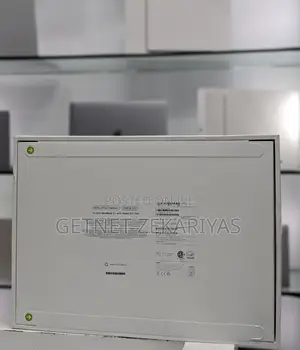 New Laptop Apple MacBook Air 2024 M3 15-Inch 8GB Apple M3 SSD 256GB