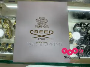 Aventus Creed Gift Box for Men
