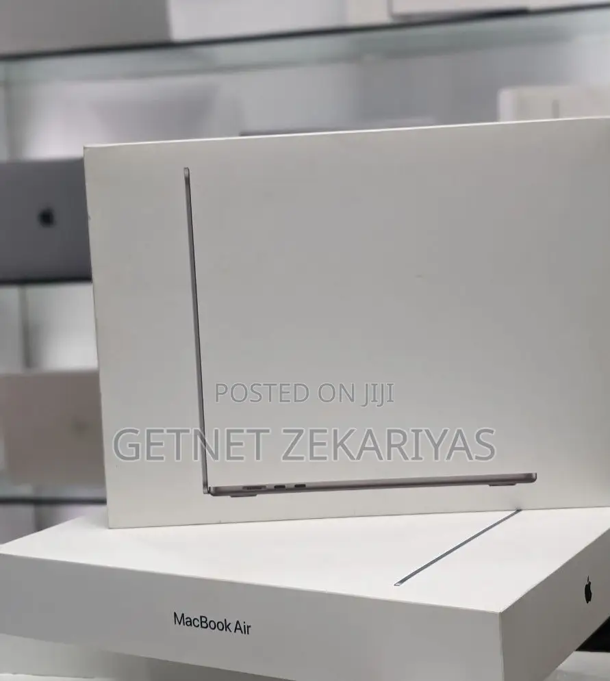 New Apple MacBook Pro 2023 M3 Max 16-Inch 18GB Apple M3 SSD 512GB