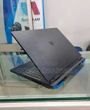 New Laptop Acer Predator Helios 300 16GB Intel Core I9 SSD 1T