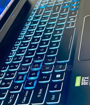 New Laptop Acer Predator Helios 300 16GB Intel Core I7 SSD 512GB