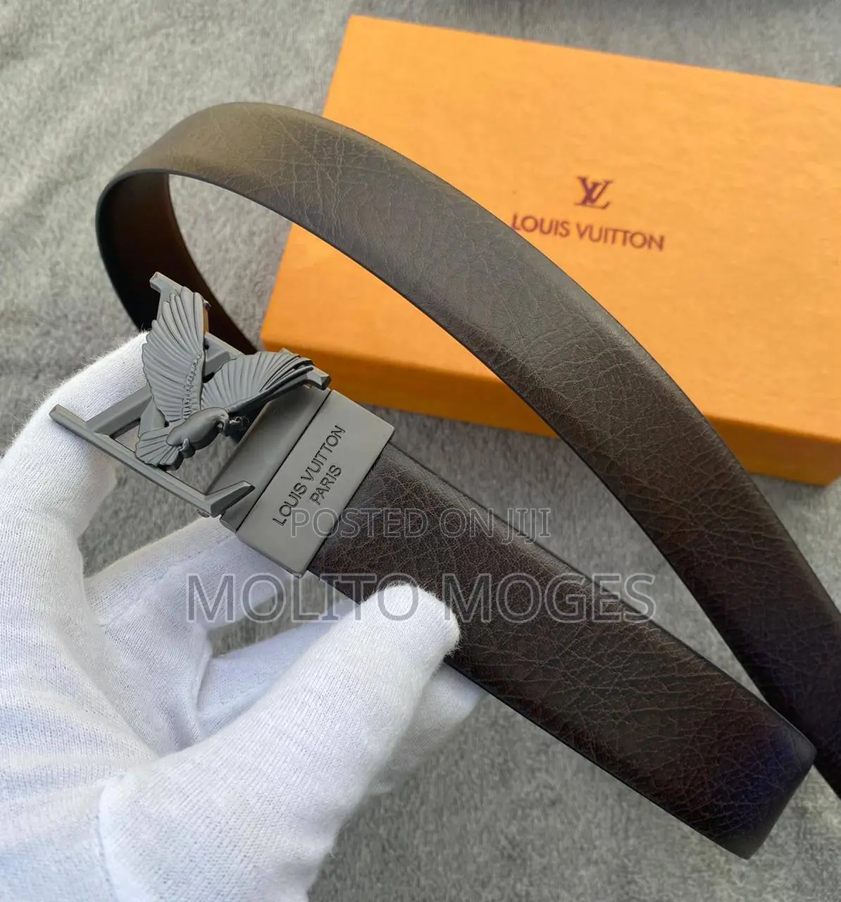 Premium Quality Belt