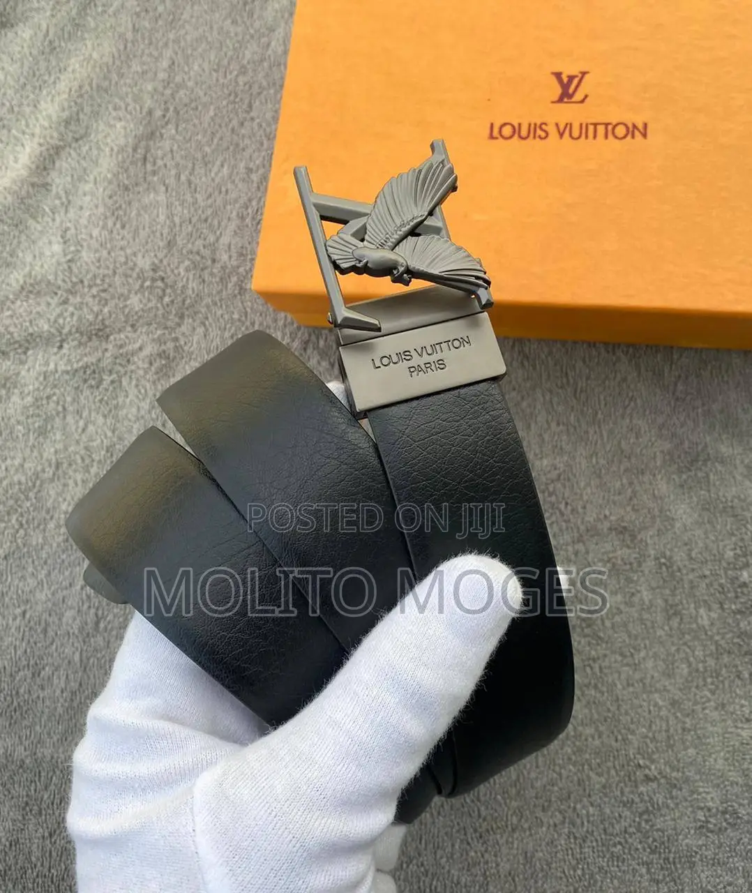 Premium Quality Belt