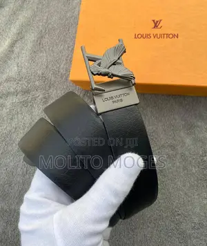 Premium Quality Belt