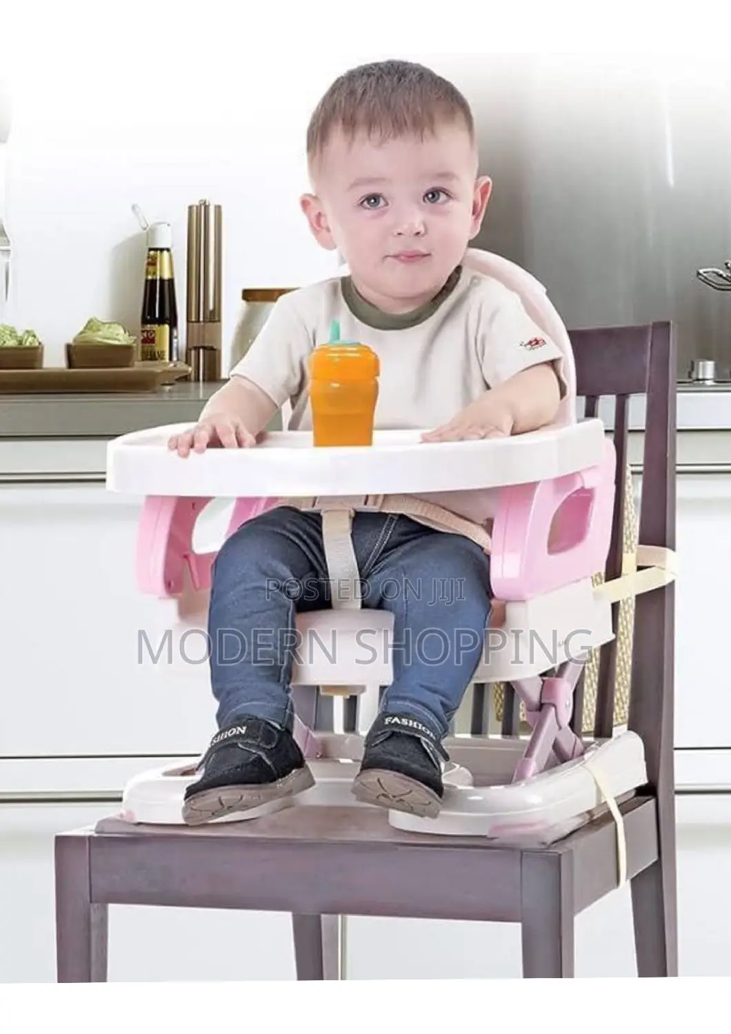 High Chair, Baby Child Seat for Children