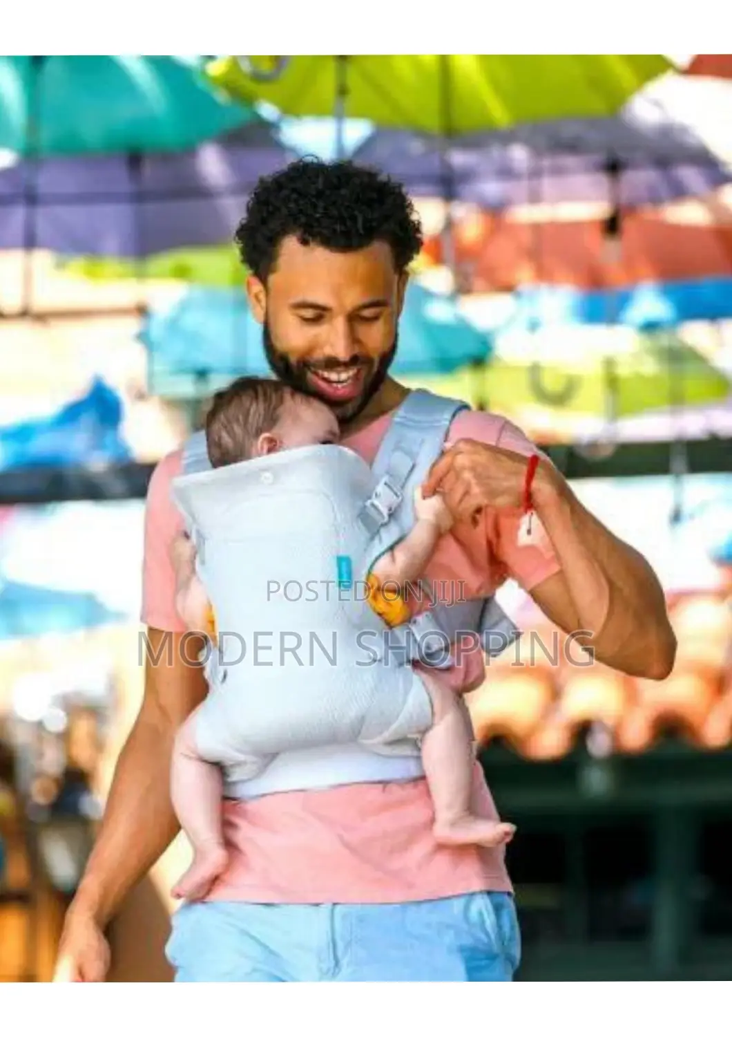 Infantino Baby Carrier