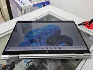 New Laptop HP EliteBook X360 1030 G4 16GB Intel Core I5 SSD 512GB