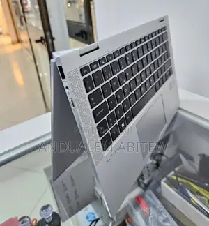New Laptop HP EliteBook X360 1030 G4 16GB Intel Core I5 SSD 512GB