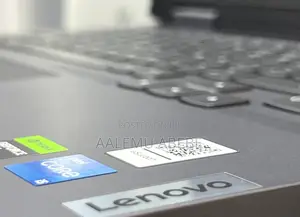 New Laptop Lenovo Legion 5i 16GB Intel Core I5 SSD 512GB