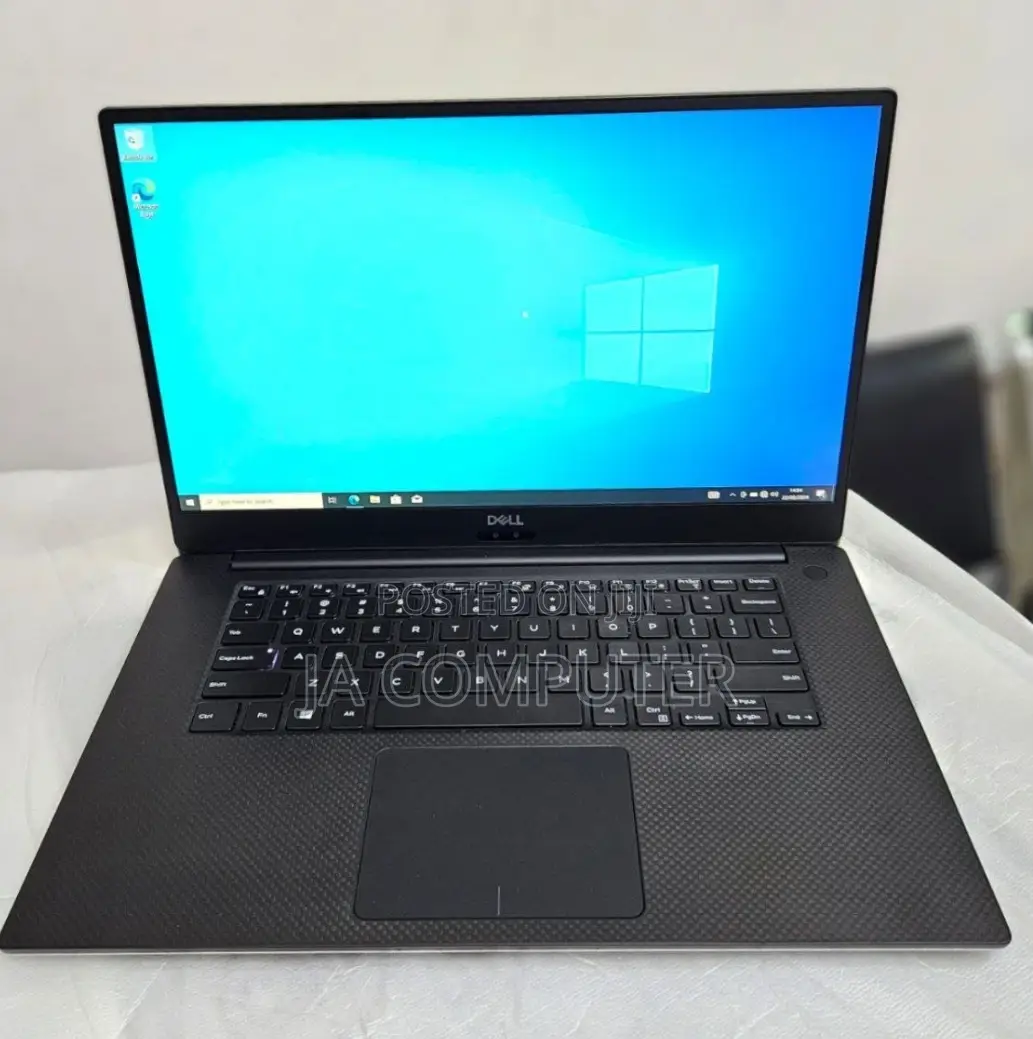 New Laptop Dell Precision 5540 16GB Intel Core I9 SSD 512GB
