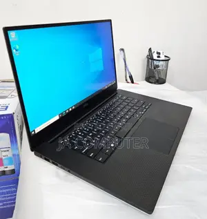 New Laptop Dell Precision 5540 16GB Intel Core I9 SSD 512GB