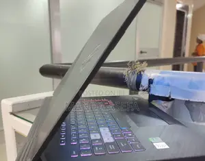 New Laptop Asus TUF Gaming A15 16GB Intel Core I7 SSD 1T