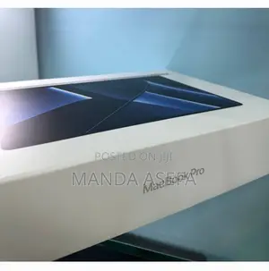 New Laptop Apple MacBook Pro 16GB Apple M2 SSD 512GB