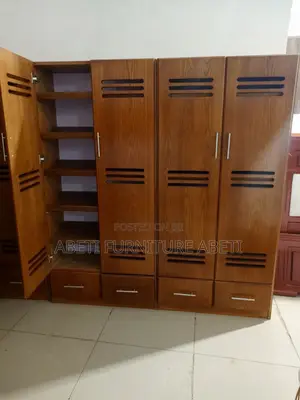 የጫማመደርደሪያአለ