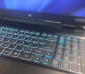 New Laptop Acer Predator Helios 300 16GB Intel Core I9 SSD 1T