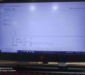 New Laptop HP Omen X 16GB Intel Core I7 HDD+SSD 1T