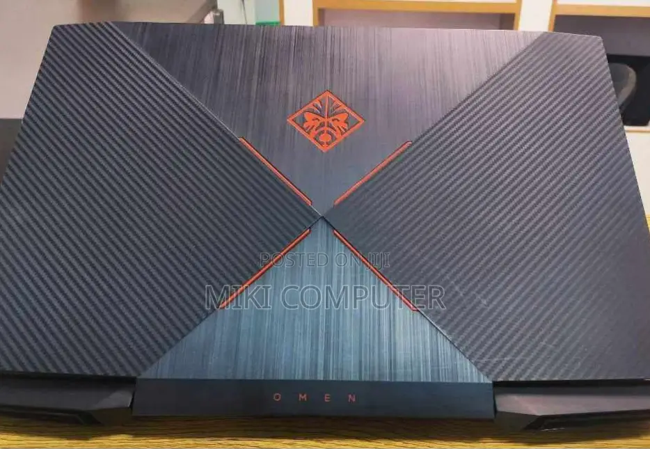 New Laptop HP Omen X 16GB Intel Core I7 HDD+SSD 1T