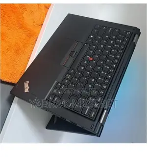 New Laptop Lenovo ThinkPad Yoga 370 16GB Intel Core i5 SSD 512GB