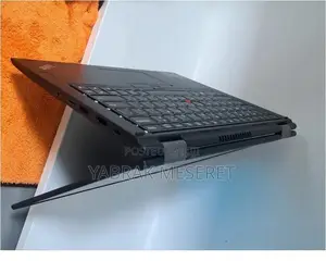 New Laptop Lenovo ThinkPad Yoga 370 16GB Intel Core i5 SSD 512GB