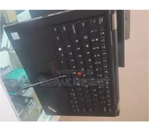 New Laptop Lenovo ThinkPad Yoga 370 16GB Intel Core i5 SSD 512GB