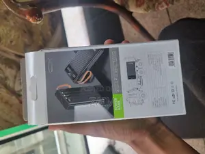 Ruggas Power Bank 30,000 MAH