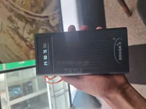 Ruggas Power Bank 30,000 MAH