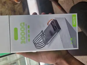 Ruggas Power Bank 30,000 MAH