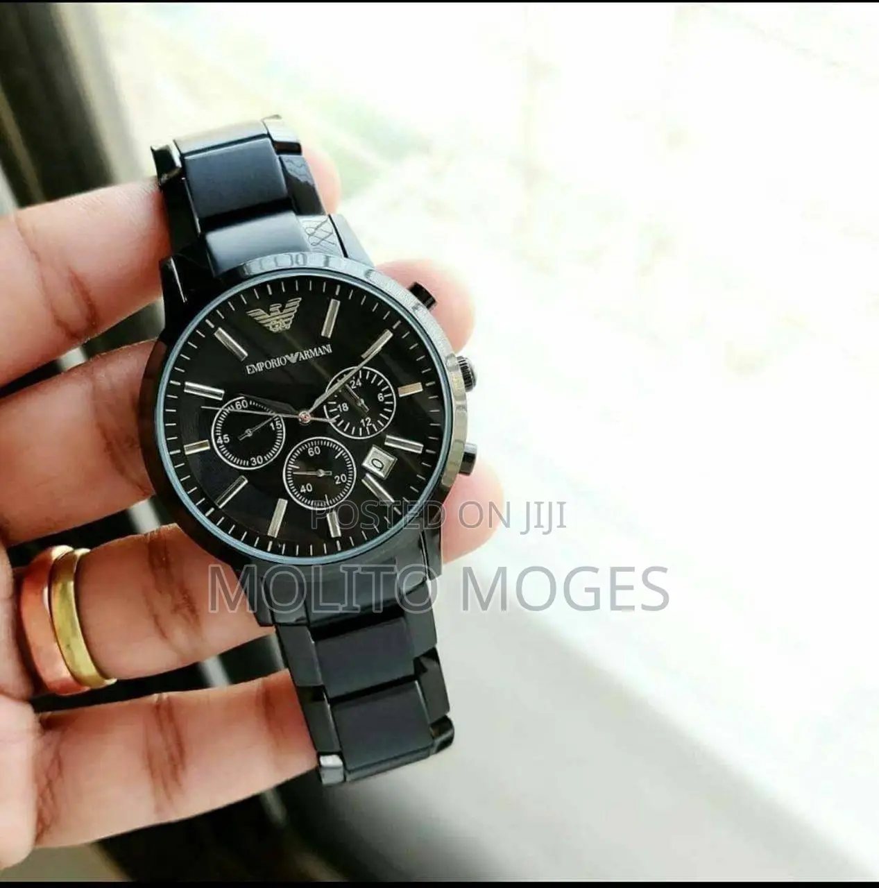 Men's Watch