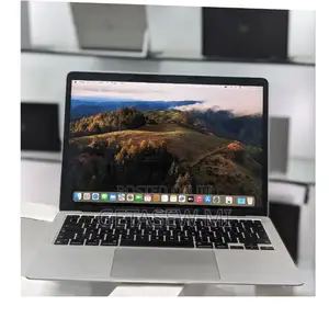 New Laptop Apple MacBook Air 2020 M1 8GB Apple M1 SSD 512GB