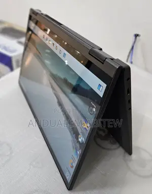New Laptop Lenovo Flex 5 16GB Intel Core I5 SSD 512GB