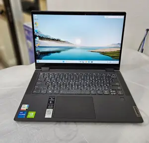 New Laptop Lenovo Flex 5 16GB Intel Core I5 SSD 512GB