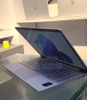 New Laptop HP Envy 13 16GB Intel Core I7 SSD 512GB