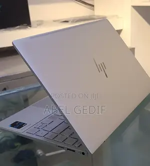 New Laptop HP Envy 13 16GB Intel Core I7 SSD 512GB