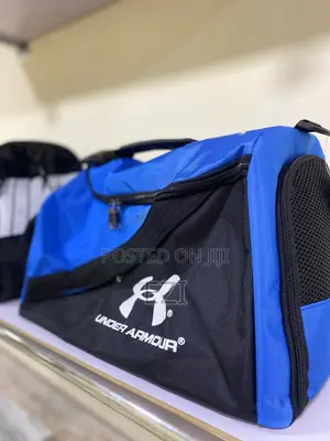 Photo - Original Gym Bags.