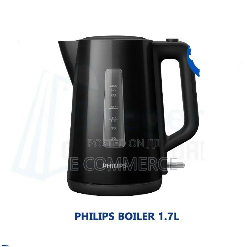 Philips Boiner
