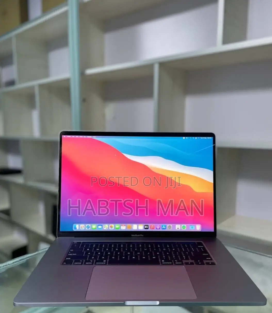 New Laptop Apple MacBook Air 2020 M1 8GB Intel Core M SSD 512GB