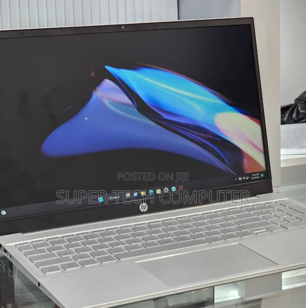 New Laptop HP Pavilion 15 16GB Intel Core I7 SSD 1T