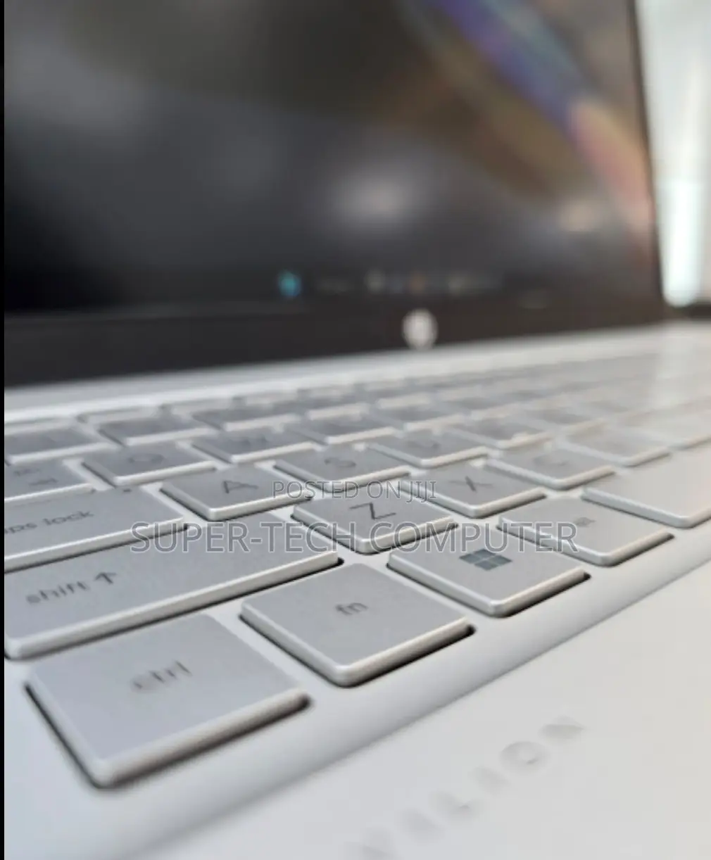 New Laptop HP Pavilion 15 16GB Intel Core I7 SSD 1T