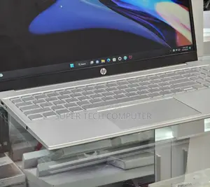 New Laptop HP Pavilion 15 16GB Intel Core I7 SSD 1T