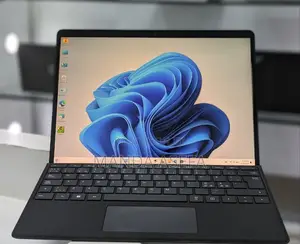 New Laptop Microsoft Surface Pro 9 16GB Intel Core I5 SSD 256GB