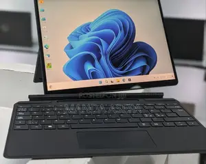 New Laptop Microsoft Surface Pro 9 16GB Intel Core I5 SSD 256GB