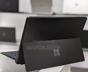 New Laptop Microsoft Surface Pro 9 16GB Intel Core I5 SSD 256GB