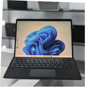 New Laptop Microsoft Surface Pro 9 16GB Intel Core I5 SSD 256GB