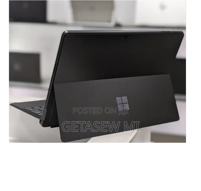 New Laptop Microsoft Surface Pro 9 16GB Intel Core I5 SSD 256GB