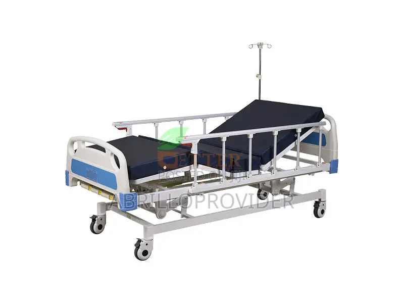 Electric Hospital Bed 3 Function\Hospital Bed/Electric Bed