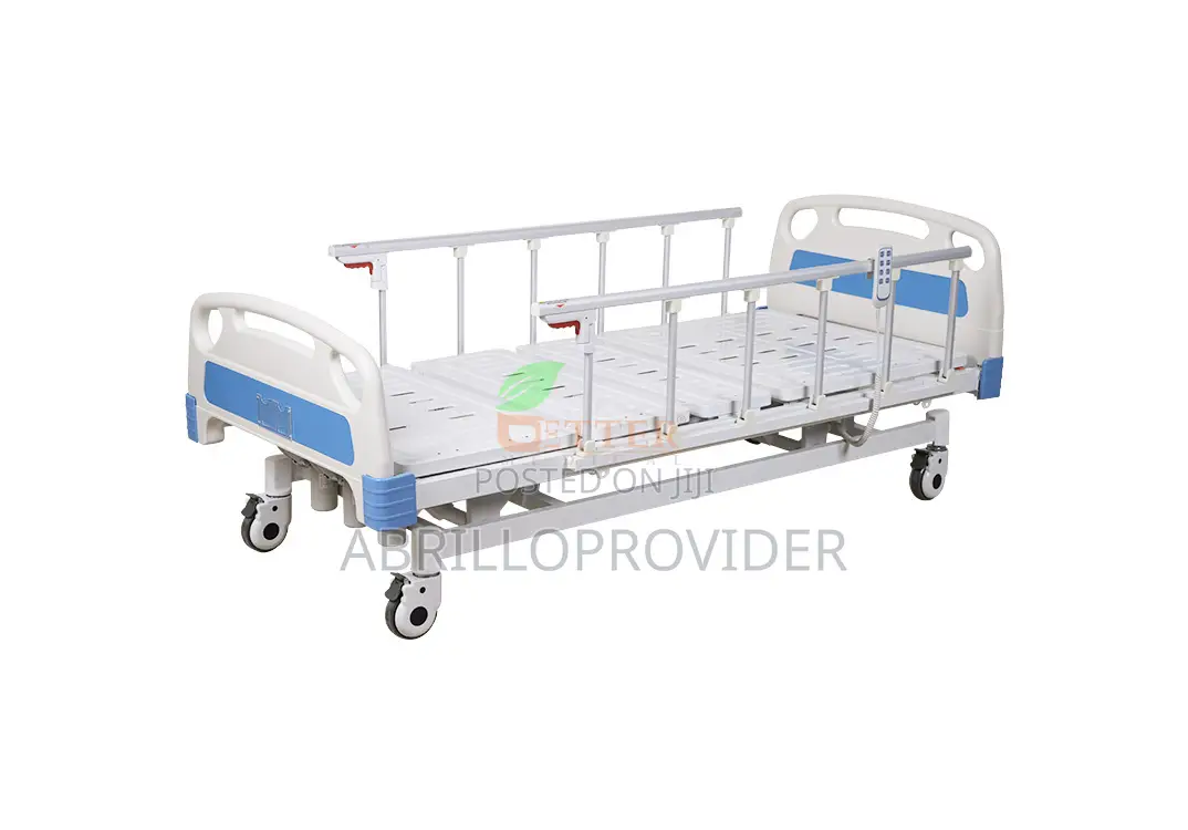 Electric Hospital Bed\Hospital Bed|3 Function Hospital Bed