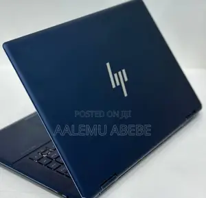 Photo - New Laptop HP Spectre X360 16GB Intel Core I7 SSD 1T
