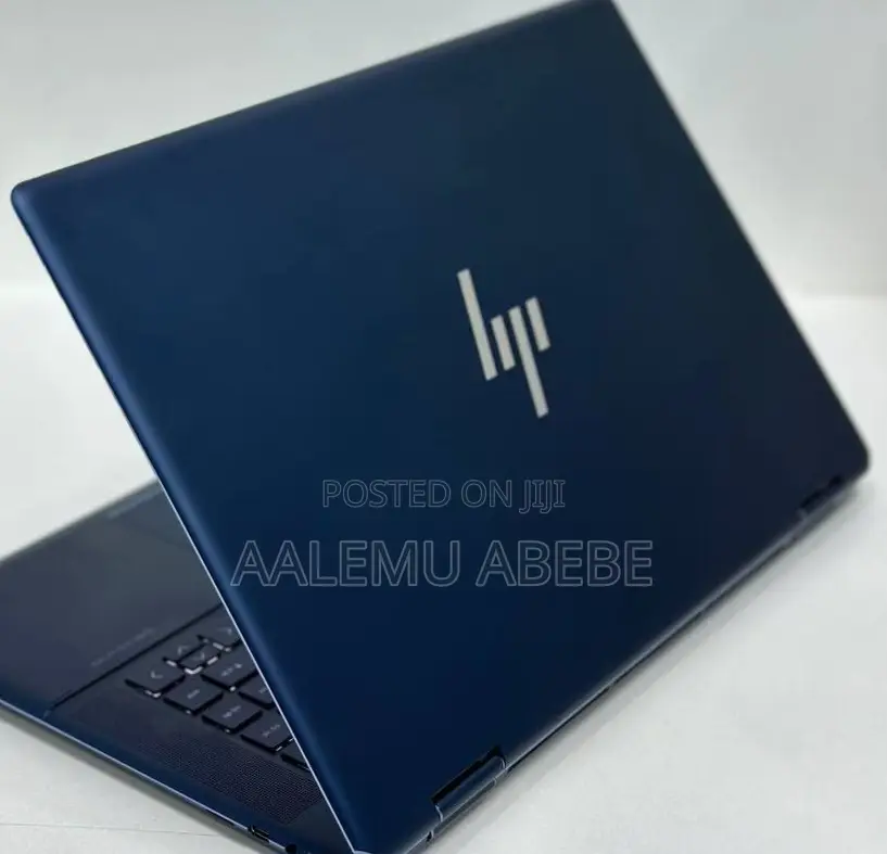New Laptop HP Spectre X360 16GB Intel Core I7 SSD 1T
