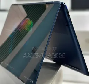 New Laptop HP Spectre X360 16GB Intel Core I7 SSD 1T