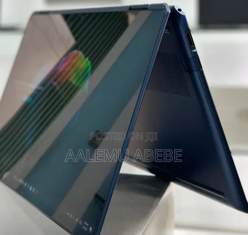 New Laptop HP Spectre X360 16GB Intel Core I7 SSD 1T